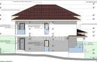Duplex cu 7 camere cu Canalizare în Sud-Est - 10