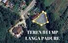 Teren 844 mp + Fundatie + Garaj | Smeura - 6