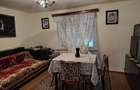 Casa 2 camere, baie, bucatrie - casa se vinde cu anexe gospodaresti si teren de 5000 mp, livada prun - 6