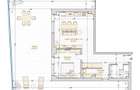 Apartament cu 2 camere decomandat în 13 Septembrie - 10