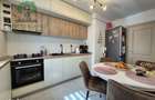 Apartament 2 camere, 58mp, gradina 67mp, parter, REDIU - 1