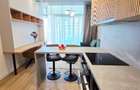 Prima inchiriere ap. 2 camere Floreasca -Promenada - 2