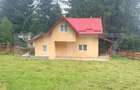 Casă individuală cu 3 camere cu Teren 507 Mp în Exterior Vest - 5