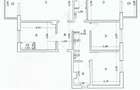 Apartament cu 4 camere decomandat în Aviației - 2