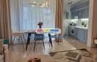 Apartament cu 3 camere semidecomandat în Pipera - 4
