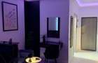 Regim Hotelier Modern Luxury Studio LED Ambient Design Premium - 6