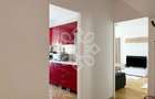 Apartament cu 3 camere de inchiriat pe bld. Stefan cel Mare - 6