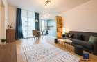 Apartament cu 2 camere decomandat în Take Ionescu - 5