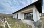 PF Vand Casa pe un singur nivel + terasa 32m2, teren 1.000 m2 - 5