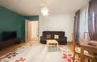 Apartament cu 2 camere semidecomandat în Domenii - 1