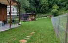 Teren superb cu bungalouri (casute) montane Satic - 6