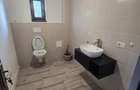 Duplex cu 5 camere cu Canalizare în Moșnița Nouă - 17