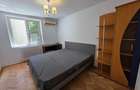3 camere Piata Amzei etajul 3/7 mobilat utilat balcon - 21