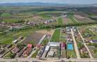 Spațiu industrial, de 750 mp, în Stupini - 7