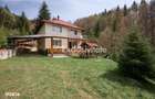 Casa de vacanta sau pensiune in Dambovicioara 5 camere, 5 bai, 6412 mp - 7