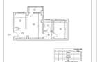 Apartament cu 2 camere semidecomandat în Ferdinand - 22