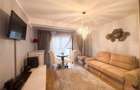 Apartament cu 3 camere semidecomandat în Ștefan cel Mare - 1