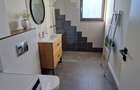 Apartament de 120 mp, gradina, Borhanci, bloc tip vila, 3 parcari - 3