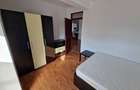 Inchiriere apartament 3 camere 80 mp Dorobantilor zona centrala The Office FSEGA Iulius Mall 2 bai 2 balcoane aer conditionat etaj 1 proprietar - 13