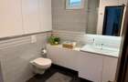 Apartament cu 2 camere amenajat modern, strada Moldovei - 7