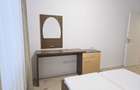 Chirie apartament 3 camere zona Coresi bloc nou cu 2 bai si parcare - 9
