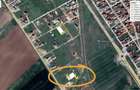 Teren Construcții de 1184 mp, în Ovidiu - 1