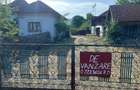 Teren de 7300 mp, în Bârseștii de Jos - 2