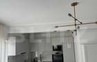 Apartament cu 2 camere semidecomandat în Central - 2