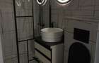 Inchiriez apartament 2 camere - 3