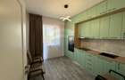 Apartament cu 2 camere decomandat în Rovine - 3