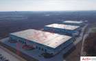 Spațiu industrial, de 19,500 mp, în Nord-Est - 2