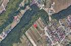 Teren de vanzare | Intravilan 550 mp | Langa Padure | Pitesti - Bascov - 2