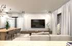 Apartament cu 4 camere decomandat în Titan - 7