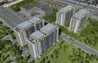Apartament cu 2 camere semidecomandat în Industriilor - 4