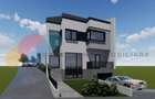 Casa tip duplex, zona strazii Campului - 2