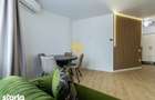 3 camere, Premium, parcare, bloc nou,Europa Eugen Ionesco Zona Luminia - 12