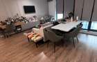 Tomis park 2 camere si terasa 108 m mobilat utilat - 7
