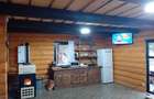 Vand Casa, pensiune, cabana ecologica de lux - 7