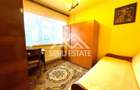 Apartament decomandat 2 camere, pivnita etaj intermediar 3-  Sibiu