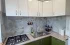 Apartament cu o camera, etaj 2, complet renovat - Sagului - Timisoara (Timis)
