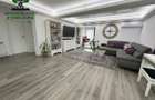 Casa 5 camere, 2 bai, 160 mp, complet mobilata, teren 600 mp, Dorobant - 12