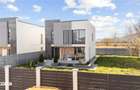 Comision 0 - Casa cu 4 camere in stil mediteran Sanpetru Brasov