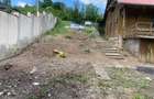 Teren construc?ie casa. - 1