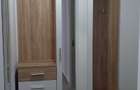 PF inchiriez apartament 2 cam, etaj 1, parcare, bloc nou, zona Somesn