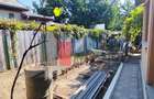 Casă cu 3 camere cu Canalizare în Bucureștii Noi - 1
