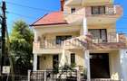 Aviatiei - Maguricea, vila S+P+1E+M, 9 camere, suprafata utila 363 mp - 1