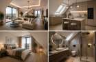 Ultimul apartament disponibil – 120mp, 3 camere, terasă  54mp, Pisoni Residence - 7