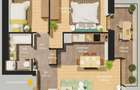 Apartament 3 camere + Parcare | Calea 13 Septembrie | Marriot - 6