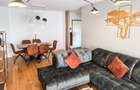 Apartament cu 2 camere decomandat în Herăstrău - 2