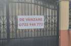 Casă cu 4 camere cu Teren 350 Mp în Cârcea